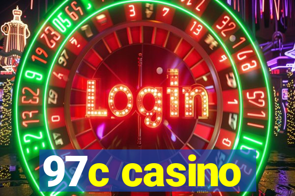 97c casino